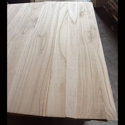 Paulownia Finger Joint Board